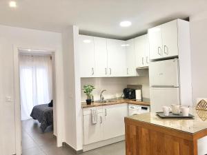 Fotografia z galérie ubytovania Varela apartamentos B v destinácii Málaga