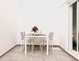 Fotografia z galérie ubytovania Varela apartamentos B v destinácii Málaga