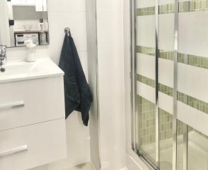 Fotografia z galérie ubytovania Varela apartamentos B v destinácii Málaga