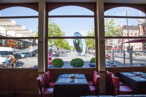 Ristorante o altro punto ristoro di Hotel New Flanders