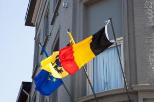 Foto dalla galleria di Hotel New Flanders a Sint-Niklaas