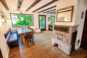 Gambar di galeri bagi See-Chalet Riederau di Dießen am Ammersee +24 gambar