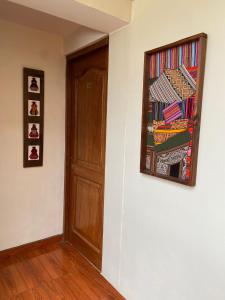 Fotografie z fotogalerie ubytování Hostal Casona Arrambide v destinaci Cuzco