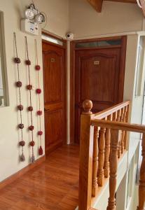 Fotografie z fotogalerie ubytování Hostal Casona Arrambide v destinaci Cuzco