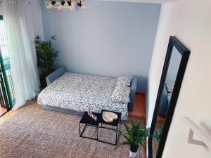 A bed or beds in a room at ZajaraHome Még 26 kép
