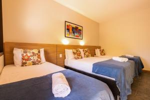 Fotografie z fotogalerie ubytování Pousada Caminho das Aguas v destinaci Brotas