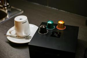 Foto Mont-Tremblant's asuva majutusasutuse AX Hotel galeriist