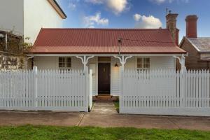 Gallery image of Alexander Cottage Daylesford in Daylesford