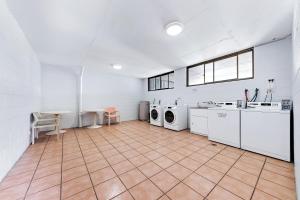 Foto sihtkohas Airlie Beach asuva majutusasutuse Ocean View 33A Studio Pool Ocean View WIFI galeriist