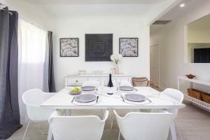 TV a/nebo společenská místnost v ubytování Redims Hill Cottage + 11 fotografií