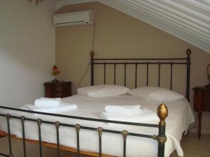 Gallery image of Merlot Village Rental Apartments in Kariá