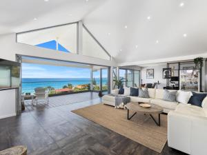 Fotografie z fotogalerie ubytování Villa #OMG v destinaci Sapphire Beach