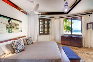 Afbeelding uit fotogalerij van Tequila Sunrise Beach Villa-Diani Beach in Diani Beach