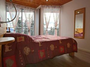 Gallery image of Appartement Chamrousse, 3 pièces, 6 personnes - FR-1-340-48 in Chamrousse