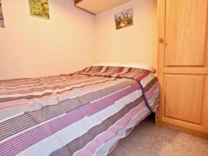 Gallery image of Studio Chamrousse, 1 pièce, 4 personnes - FR-1-340-95 in Chamrousse