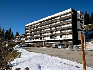Gallery image of Studio Chamrousse, 1 pièce, 4 personnes - FR-1-340-108 in Chamrousse