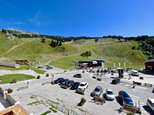 シャンルッスにあるAppartement Chamrousse, 2 pièces, 6 personnes - FR-1-340-136のギャラリーの写真