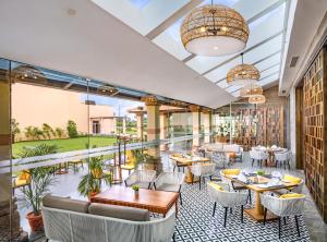 Gallery image of Welcomhotel by ITC Hotels, Bhubaneswar in Bhubaneshwar