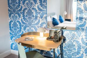 Gallery image ng Boutique Hotel Gezeiten SPO sa Sankt Peter-Ording