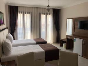 Fotografie z fotogalerie ubytování En Kaya Hotel v destinaci Lefkosa Turk