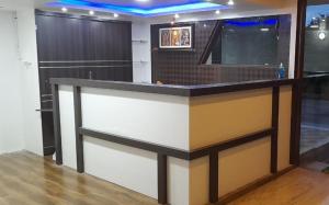 Fotografie z fotogalerie ubytování Avi Fortune Suites - Near Bangalore International Airport v destinaci Bengalúr
