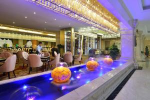 Fotografie z fotogalerie ubytování Sofis Jinyuan Hotel v destinaci Čcheng-tu