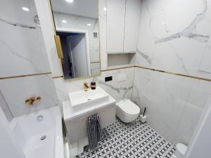 Un baño de Apartament SX26-PL