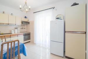 Fotografia z galérie ubytovania Apartments Paco v destinácii Postira