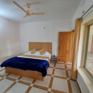 Fotografie z fotogalerie ubytování Masha Home Stay v destinaci Dharmsala