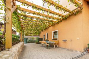 Fotografie z fotogalerie ubytování Gaestezimmer Klein v destinaci Heiligenstadt + 34 fotografií