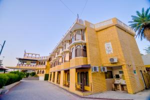 Gallery image of Gold Nest Rubystone Heritage in Udaipur