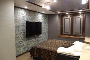 Gallery image of ホテルサバナリゾートAdult Only in Kishiwada