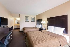 Gallery image of Travelodge by Wyndham Ozona in Ozona +14 photos