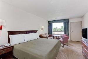 Gallery image of Travelodge by Wyndham Williamsburg Colonial Area in Williamsburg