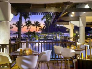 Ristorante o altro punto ristoro di Sofitel Mauritius L'Imperial Resort & Spa
