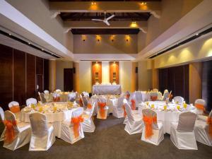 Fotografie z fotogalerie ubytování Sofitel Mauritius L'Imperial Resort & Spa v destinaci Flic-en-Flac + 37 fotografií