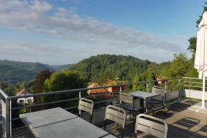 Galeriebild der Unterkunft ULVF La petite pierre in La Petite-Pierre + 23 Fotos