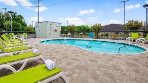 Gallery image of Best Western Plus Myrtle Beach@Intracoastal in Myrtle Beach