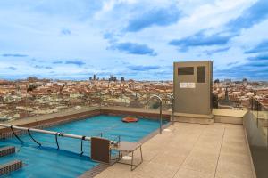 Πισίνα στο ή κοντά στο SmartRental Collection Centric II