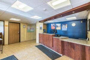 Gallery image of Motel 6-Eau Claire, WI in Eau Claire