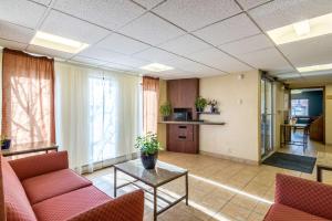 Galeriebild der Unterkunft Motel 6-Eau Claire, WI in Eau Claire