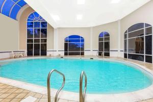 Gallery image of Days Inn by Wyndham Williamsburg Historic Area in Williamsburg