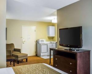 Afbeelding uit fotogalerij van Comfort Inn & Suites in Dayville