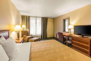 Gallery image of Quality Inn & Suites McDonough South I-75 in McDonough