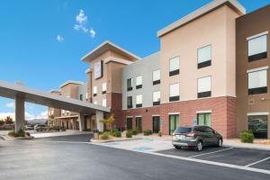 Gallery image of Sleep Inn & Suites Hurricane Zion Park Area in Hurricane