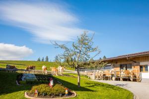 Gallery image of Sonnenappartements Madlstatthof in Wildschönau