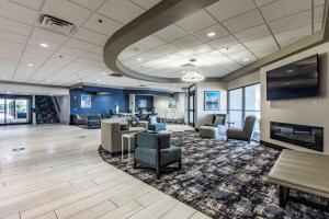 Gallery image of Best Western Rochester Hotel Mayo Clinic Area/ St. Mary's in Rochester