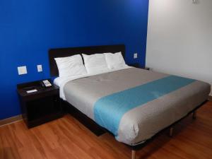 Gallery image of Motel 6-Houston, TX - Downtown North in Houston