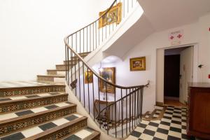 Fotografie z fotogalerie ubytování La Pata de Oca Hostal Rural y Albergue v destinaci Torres del Río