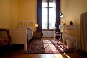 Gallery image of Pension Bienvenue (Women only) in Lausanne